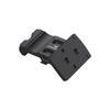 Swampfox Rebel 45 Degree Offset RMR Footprint Mount - Ambidextrous view 4