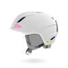 Giro Launch MIPS CP Youth Snow Ski Helmet w/Matching Goggles Matte White w/White Zoom XS (48.5-52cm) view 2
