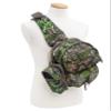 ALPS OutdoorZ Ambush Crossbody Sling Bag Featuring Lightweight Hunting Design and Ambidextrous Shoulder Strap, Interior Mesh Pockets, Attachment Points, Mossy Oak Obsession view 1