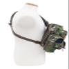 ALPS OutdoorZ Ambush Crossbody Sling Bag Featuring Lightweight Hunting Design and Ambidextrous Shoulder Strap, Interior Mesh Pockets, Attachment Points, Mossy Oak Obsession view 2