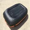 Lightweight Inflatable Commercial Grade 0.9mm PVC Dingy Raft Fishing Boat New view 3