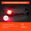 Survive Outdoors Longer Venture Rechargeable LED Headlamp view 4