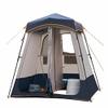 Outdoor Camping Portable Pop Up Shower Bathroom Clothes Changing Booth Tent view 1