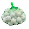 Golf Ball Planet 50 Pack Used Golf Balls for Callaway (White 3A / Good) view 1