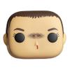 Disguise Eleven Pop! Mask, Funko Stranger Things Eleven Mask Costume Accessory and Wall Art view 1