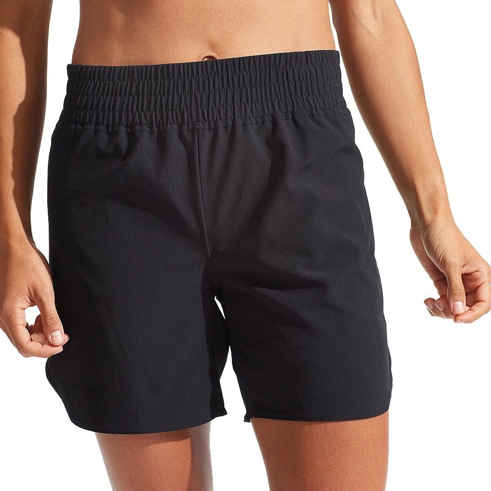PEARL IZUMI Prospect 2/1 Short with Liner - Women's Black, XL
