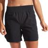 PEARL IZUMI Prospect 2/1 Short with Liner - Women's Black, XL view 1