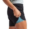 PEARL IZUMI Prospect 2/1 Short with Liner - Women's Black, XL view 3
