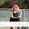 Diadem Hero Pickleball Starter Kit | 2 Lightweight Composite Pickleball Paddles, 2 Universal Indoor/Outdoor Pickleballs and Mesh Carry Bag | USAPA Approved view 3
