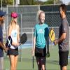 Diadem Hero Pickleball Starter Kit | 2 Lightweight Composite Pickleball Paddles, 2 Universal Indoor/Outdoor Pickleballs and Mesh Carry Bag | USAPA Approved view 4