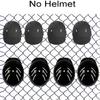 AUXPhome 2 Pack Portable Baseball Helmet Bag Fence Hangers,Fence Hooks,Baseball/Softball Helmet Storage Rack Holder for Baseball Bat Bags Organizer, Backpack and Gloves Hanger, Sports Equipment Caddy view 2
