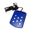 Treadmill Safety Key - Part Number 160695 - Compatible with NordicTrack EXP 2000 Treadmills view 1