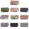 Emerson 16cm*11cm Communication Pouch Military Bag Combat Pouch (Multicam Tropic) view 1