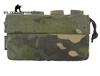 Emerson 16cm*11cm Communication Pouch Military Bag Combat Pouch (Multicam Tropic) view 2