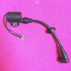 Boat Motor High Pressure Assy Ignition Coil A Fit For Parsun 2- Stroke T20 T25 T30A Outboard Engine T20-06030002 view 2