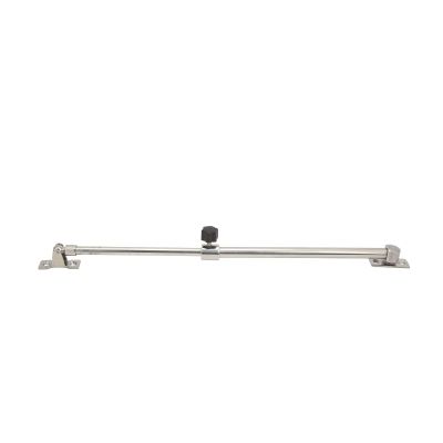 Boat Hatch Adjuster Stainless Steel 304 248?432mm Boat Hatch Lid Support Range Polished Universal Accessory for RV Yacht Ship