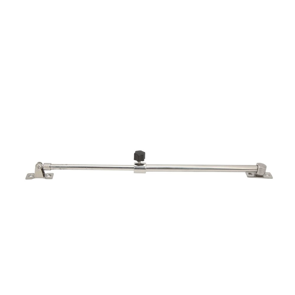Boat Hatch Adjuster Stainless Steel 304 248?432mm Boat Hatch Lid Support Range Polished Universal Accessory for RV Yacht Ship