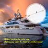 Boat Hatch Adjuster Stainless Steel 304 248?432mm Boat Hatch Lid Support Range Polished Universal Accessory for RV Yacht Ship view 2
