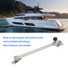 Boat Hatch Adjuster Stainless Steel 304 248?432mm Boat Hatch Lid Support Range Polished Universal Accessory for RV Yacht Ship view 4