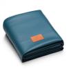 BEARCOVER Heavy Duty Leatherette Billiard Pool Table Cover, Waterproof & Tearproof Cover for Pool Table 7/8/9FT (10 Colors Available) (7 Feet/Malachite Green) view 3
