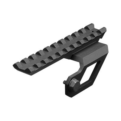 Elite Armament M1A / M14 Scope Optics Mount Low Profile, Compact, Lightweight, Aluminum