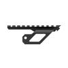 Elite Armament M1A / M14 Scope Optics Mount Low Profile, Compact, Lightweight, Aluminum view 3