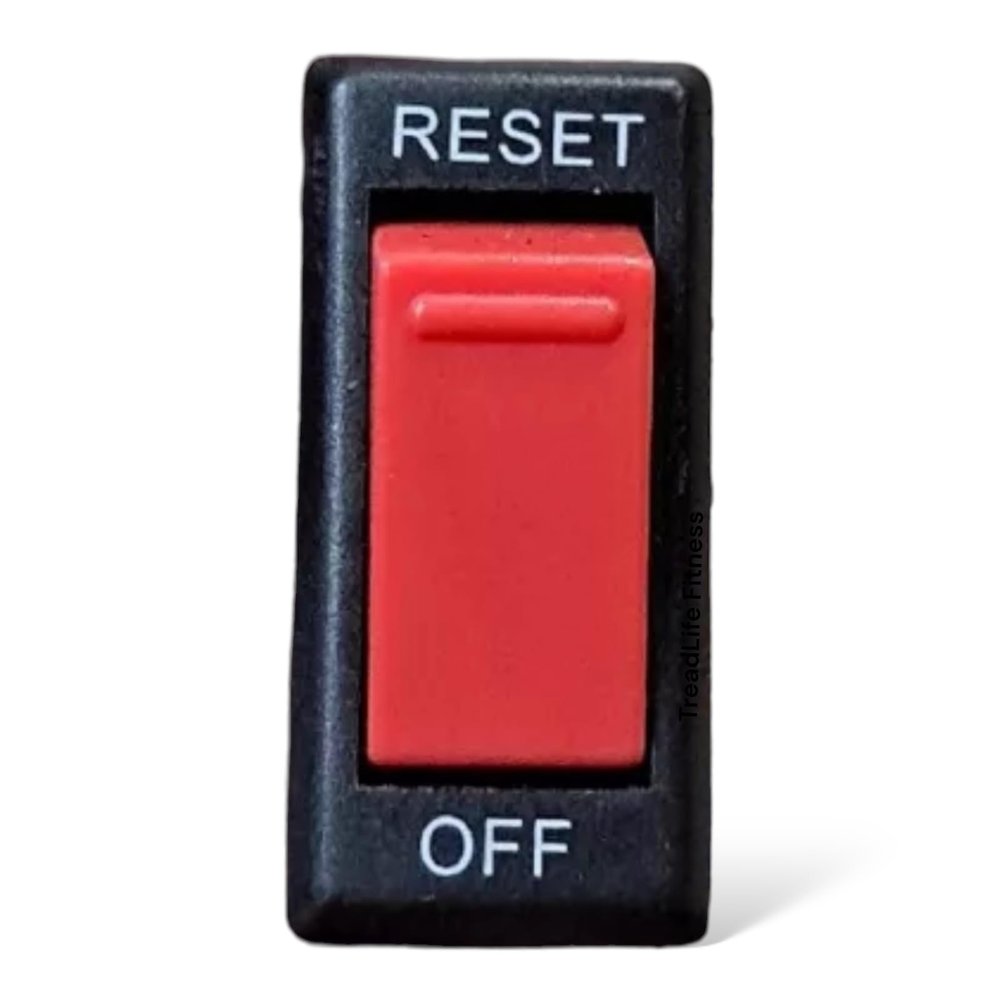 Treadmill Power On/Off Switch | Part Number 264511 | Compatible with NordicTrack ProForm, Reebok, GoldsGym, Freemotion, HealthRider