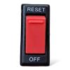 Treadmill Power On/Off Switch | Part Number 264511 | Compatible with NordicTrack ProForm, Reebok, GoldsGym, Freemotion, HealthRider view 1