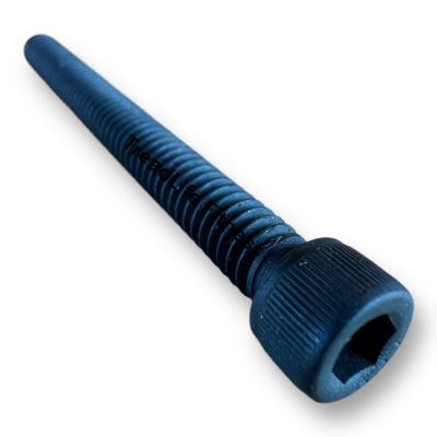 TreadLife Fitness Treadmill Rear Roller Bolt - Part Number 105444 - Compatible with NordicTrack, ProForm, HealthRider, Reebok, FreeMotion, GoldsGym