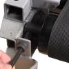 TreadLife Fitness Treadmill Rear Roller Bolt - Part Number 105444 - Compatible with NordicTrack, ProForm, HealthRider, Reebok, FreeMotion, GoldsGym view 3