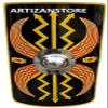 ARTIZANSTORE Armour Shield Fully Functional Medieval Roman Armour Shield Fully Functional 36" Medieval Roman Sputum Black view 3