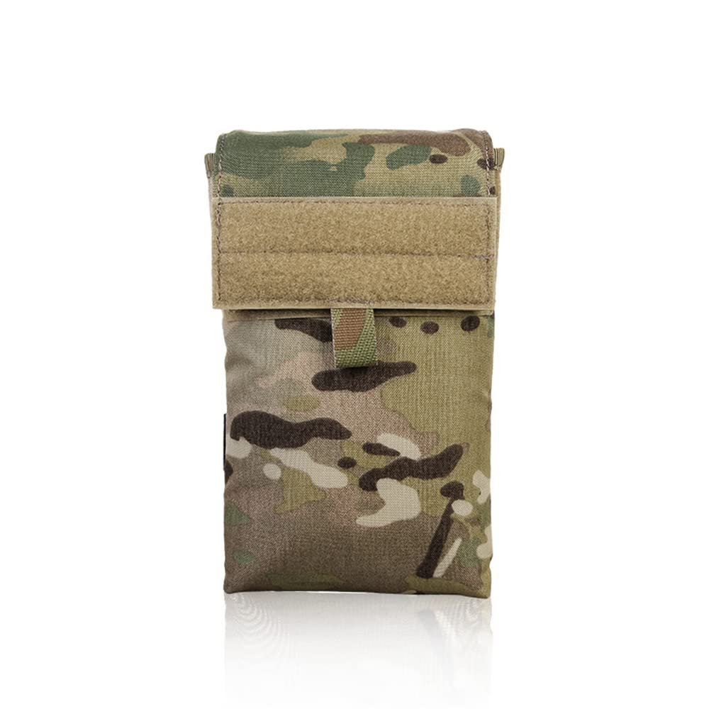 emersongear 27OZ Hydration Pack,Insulation Water Bag Keep Warm or Cool,EDC Pouch