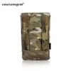 emersongear 27OZ Hydration Pack,Insulation Water Bag Keep Warm or Cool,EDC Pouch view 2