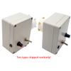 Professional Electric Fishing Rod Building Winding Machine DIY Fishing Rod Tool 0-60RPM Adjustable Forward and Reverse Switch view 2
