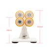 Professional Electric Fishing Rod Building Winding Machine DIY Fishing Rod Tool 0-60RPM Adjustable Forward and Reverse Switch view 4