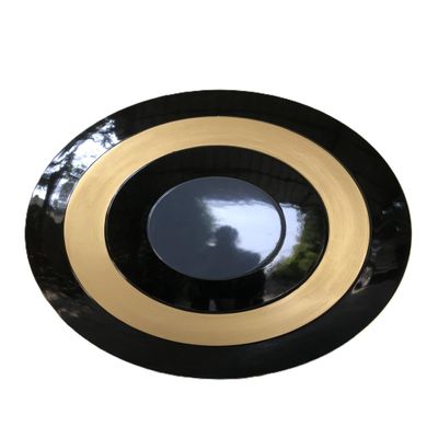 ARTIZANSTORE Medieval Knight Shield Brass Cross Templar Shield Fighting Shield Armour Round Shield Medieval Viking Armor Shield Fully Functional Designer Circle Shield Decor