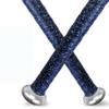 ALIEN PROS Bat Grip Tape for Baseball 0.5 MM (2 Pack, Magic)  Precut and Pro Quality Bat Tape  Wrap Your Bat for an Epic Home Run - Replacement for Old Baseball bat Grip view 1