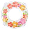 Adult Swim Ring for 18 Years Up Flower Pattern view 2