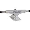 Independent Andrew Reynolds Stage 11-139mm Mid Hollow Block Silver Skateboard Trucks - 5.39" Hanger 8.0" Axle (Set of 2) view 2