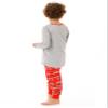 FRIENDS Christmas Family Pajamas PJs Men Women Boys Girls Pets 11-12 Years view 3