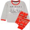 FRIENDS Christmas Family Pajamas PJs Men Women Boys Girls Pets 11-12 Years view 4