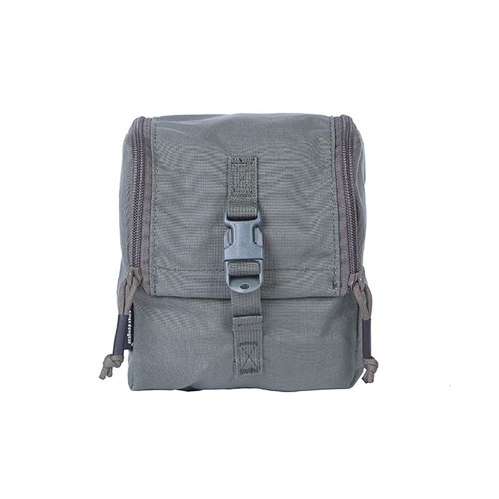 Emersongear for CP Style GP Utility Pouch,Molle Sundries Bag for Tac Vest Backpack Belt