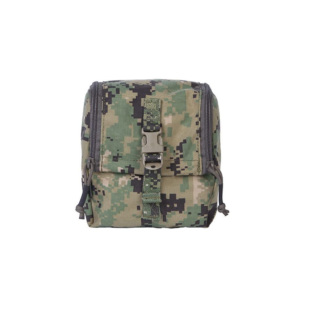 Emersongear for CP Style GP Utility Pouch,Molle Sundries Bag for Tac Vest Backpack Belt