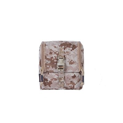 Emersongear for CP Style GP Utility Pouch,Molle Sundries Bag for Tac Vest Backpack Belt