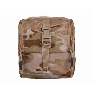 Emersongear for CP Style GP Utility Pouch,Molle Sundries Bag for Tac Vest Backpack Belt