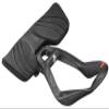 Control tech Sirocco Mini Clip on Carbon Bike Aerobar Road Time Trial handlber Mounted view 1