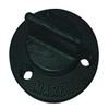 Forespar Garboard Drain Black [906091] view 1