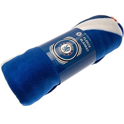 Chelsea - Pulse Fleece Blanket