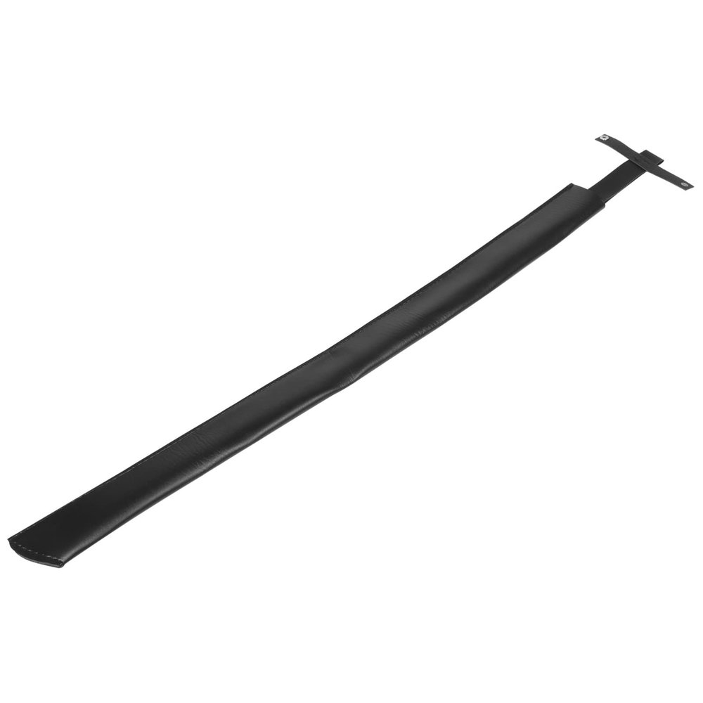 Storage Bag Lightweight Case Cloth Strap for Wood Portable Carrying for Martial Arts Enthusiasts