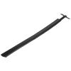 Storage Bag Lightweight Case Cloth Strap for Wood Portable Carrying for Martial Arts Enthusiasts view 1